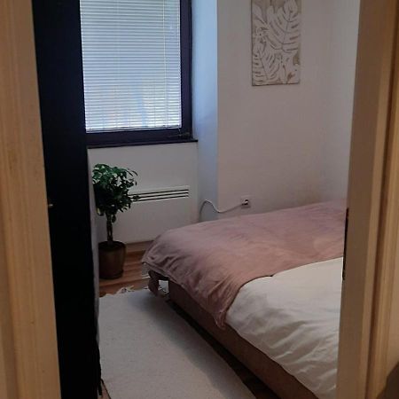 Old Town Oasis Apartment Sarajevo Luaran gambar