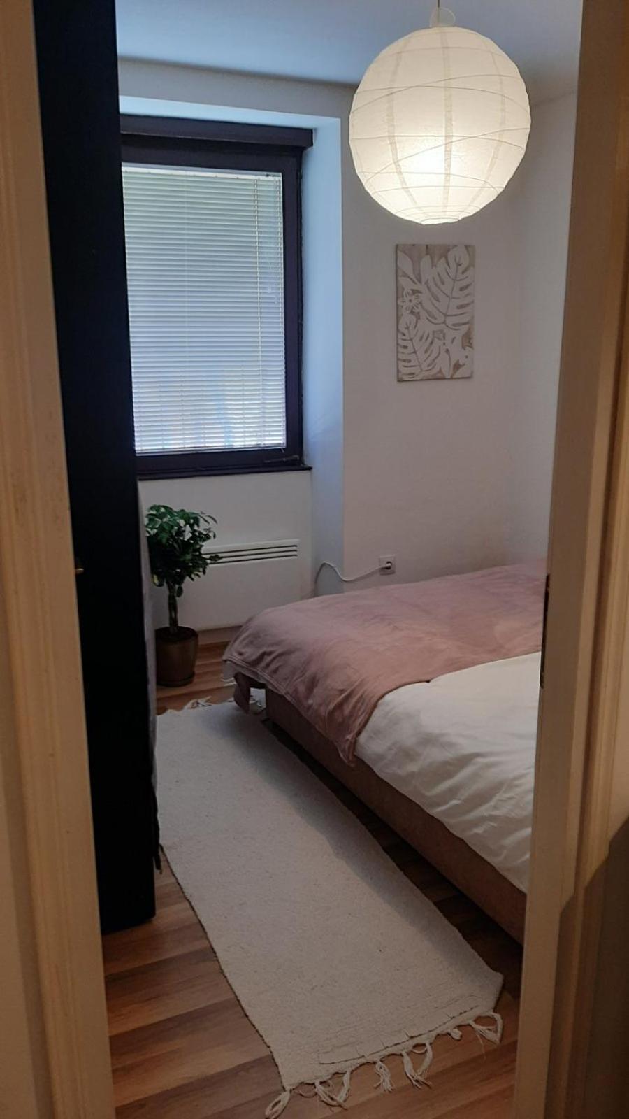Old Town Oasis Apartment Sarajevo Luaran gambar