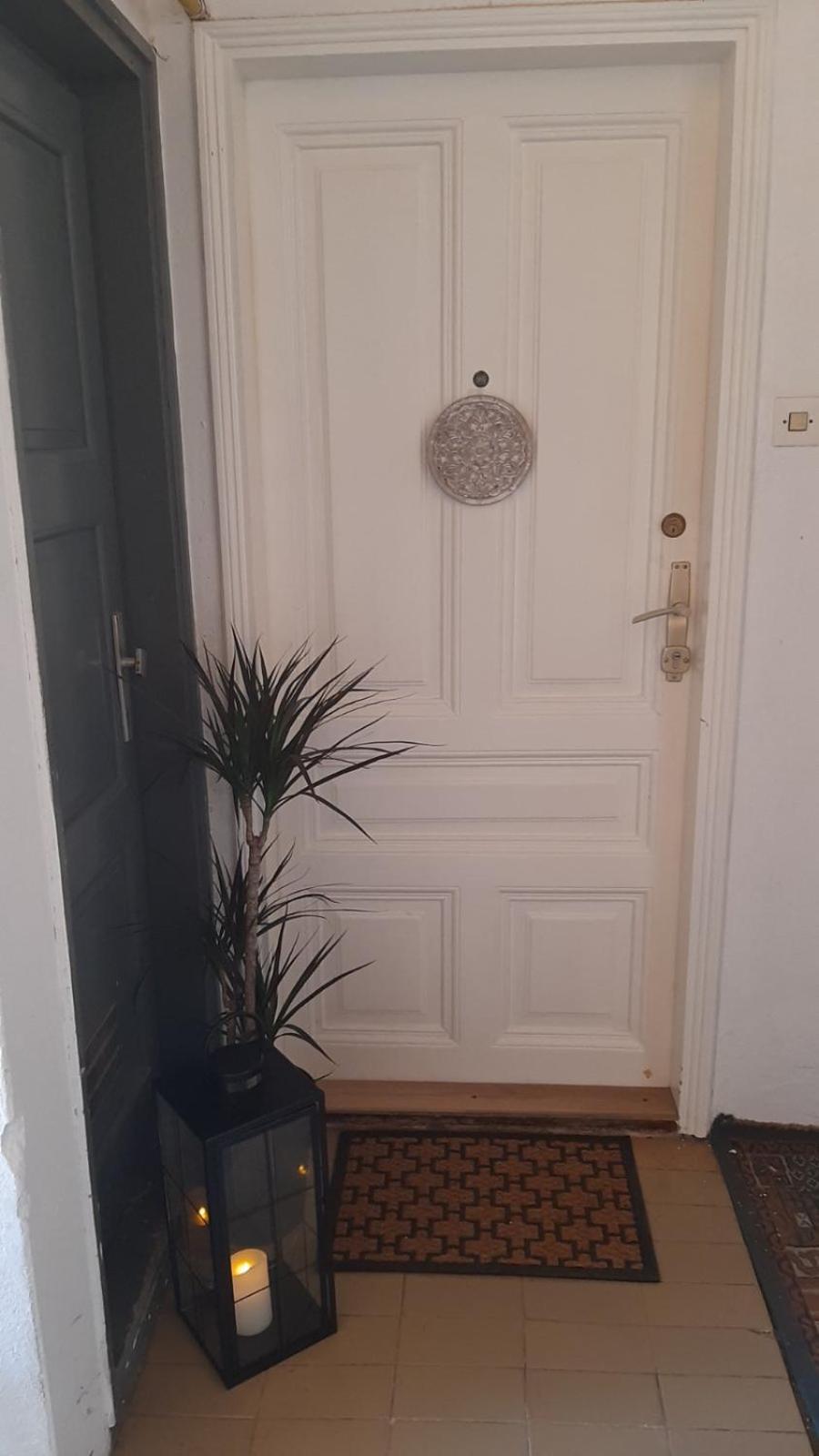 Old Town Oasis Apartment Sarajevo Luaran gambar