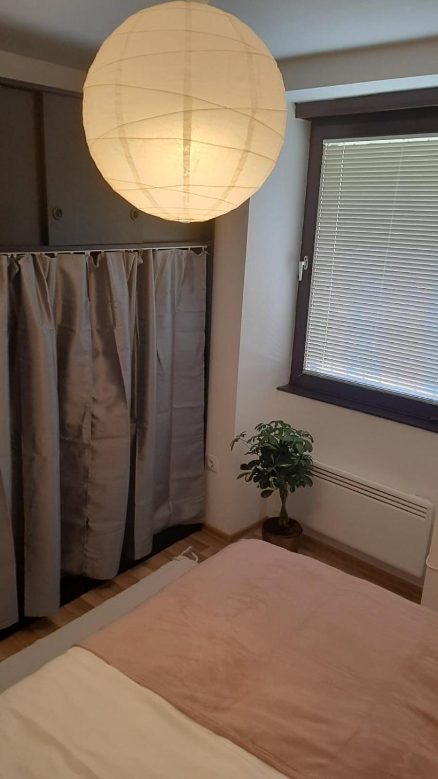Old Town Oasis Apartment Sarajevo Luaran gambar