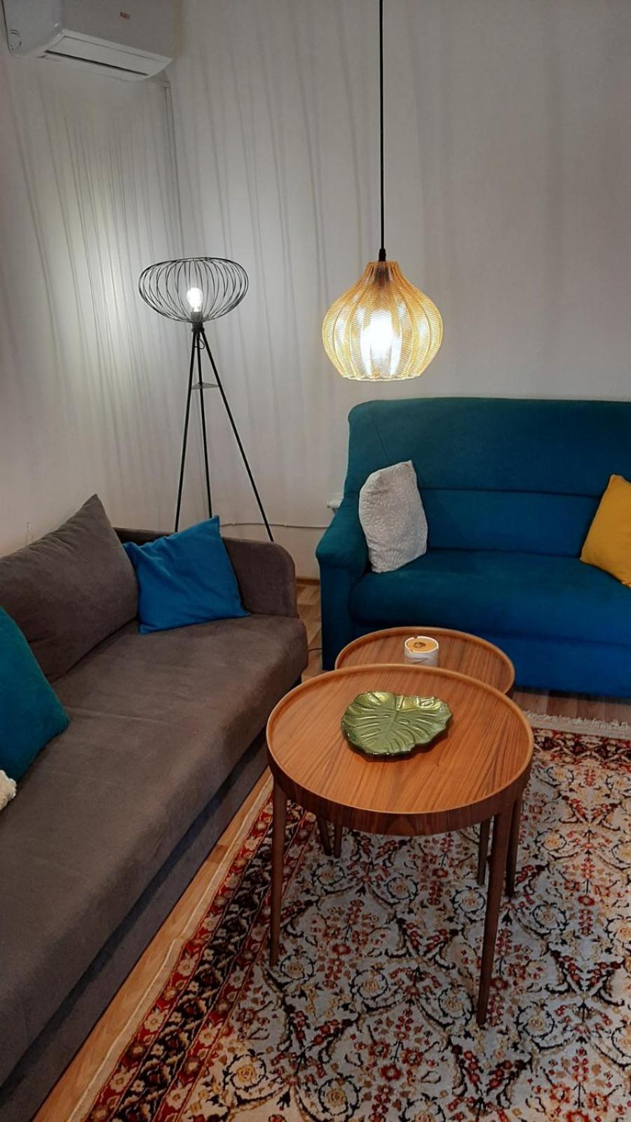 Old Town Oasis Apartment Sarajevo Luaran gambar