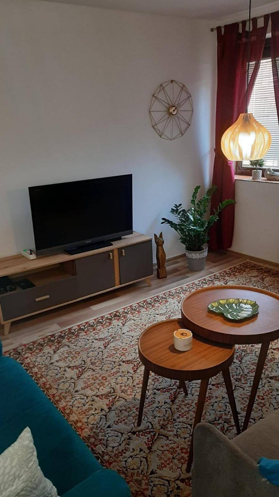 Old Town Oasis Apartment Sarajevo Luaran gambar