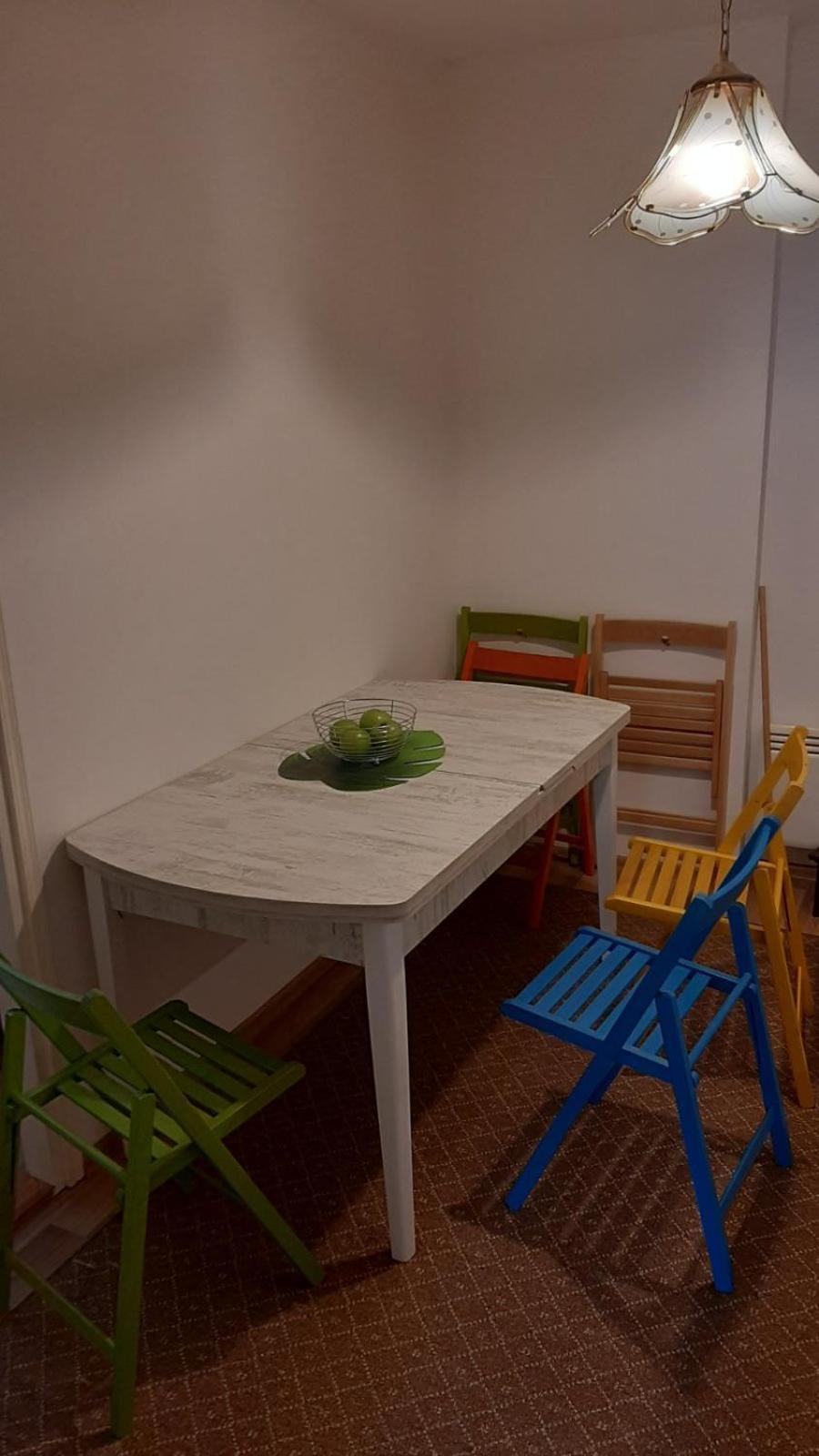 Old Town Oasis Apartment Sarajevo Luaran gambar