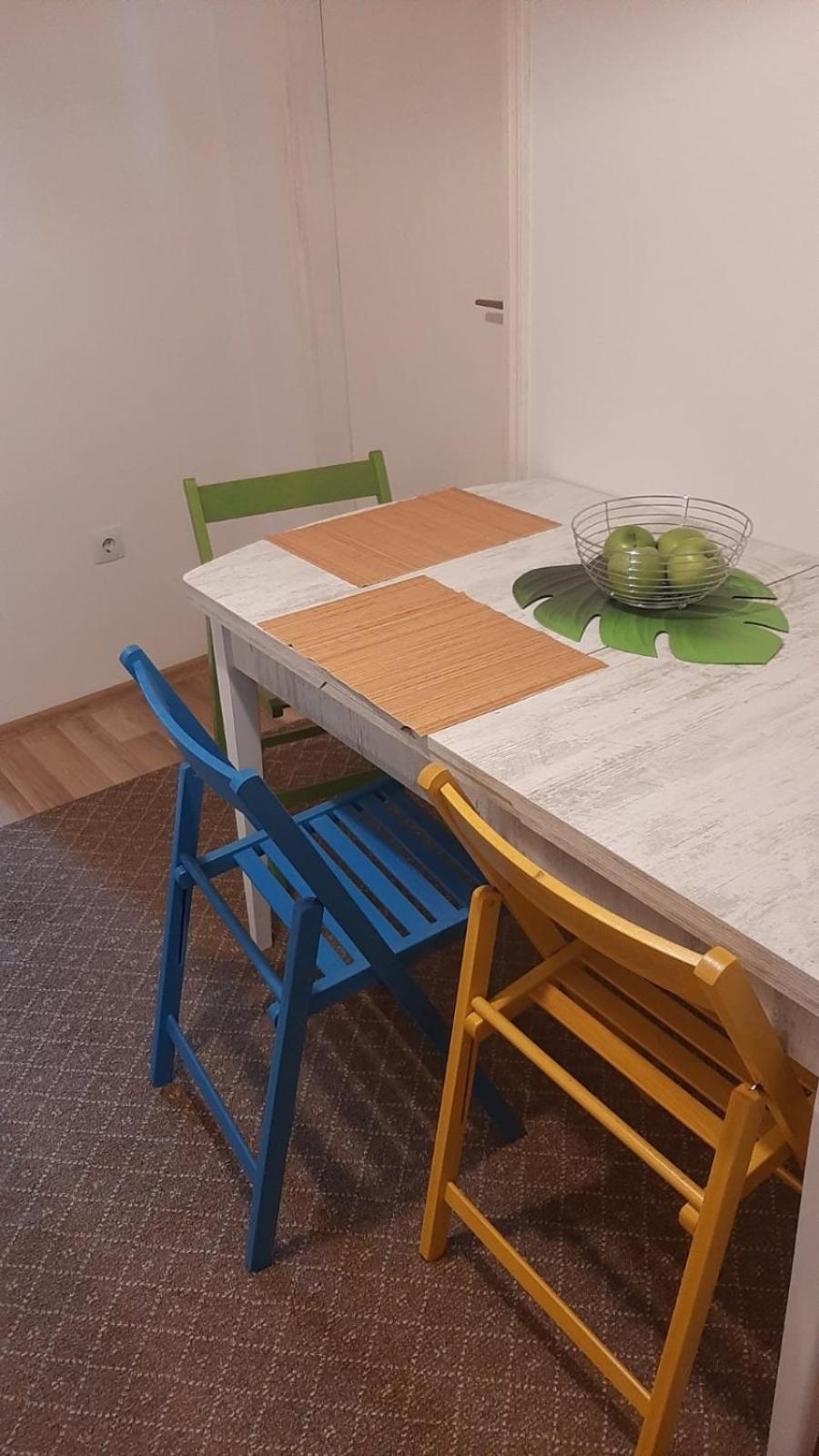 Old Town Oasis Apartment Sarajevo Luaran gambar